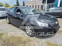 2013 Chevrolet Cruze