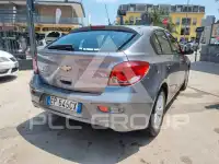 2013 Chevrolet Cruze