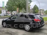 2013 Chevrolet Cruze