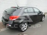 2013 Chevrolet Cruze