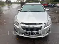 2013 Chevrolet Cruze