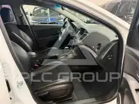2013 Chevrolet Cruze