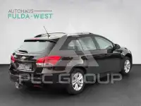 2013 Chevrolet Cruze