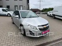 2013 Chevrolet Cruze