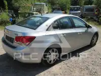 2013 Chevrolet Cruze