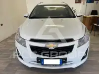 2013 Chevrolet Cruze