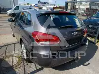 2013 Chevrolet Cruze