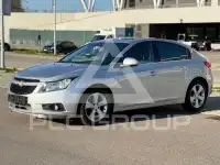 2013 Chevrolet Cruze