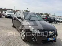 2013 Chevrolet Cruze