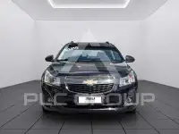 2013 Chevrolet Cruze