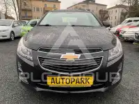 2013 Chevrolet Cruze