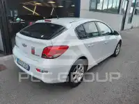 2013 Chevrolet Cruze