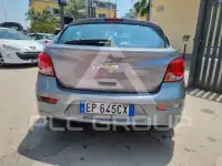 2013 Chevrolet Cruze
