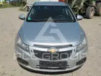 2013 Chevrolet Cruze