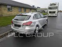 2013 Chevrolet Cruze