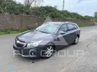 2013 Chevrolet Cruze