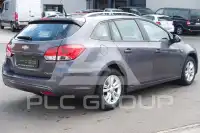 2013 Chevrolet Cruze