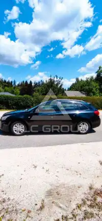 2013 Chevrolet Cruze