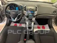 2013 Chevrolet Cruze