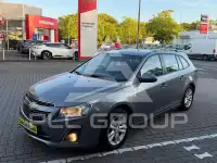 2013 Chevrolet Cruze
