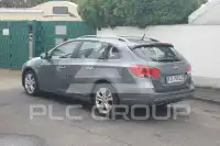 2013 Chevrolet Cruze