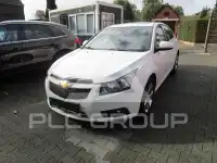 2013 Chevrolet Cruze