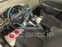 2013 Chevrolet Cruze