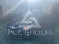 2013 Chevrolet Cruze