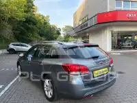 2013 Chevrolet Cruze