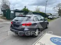 2013 Chevrolet Cruze