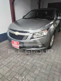 2013 Chevrolet Cruze