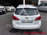 2013 Chevrolet Cruze