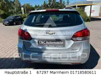 2013 Chevrolet Cruze