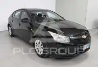 2013 Chevrolet Cruze
