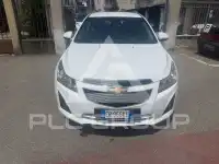2013 Chevrolet Cruze