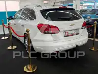 2013 Chevrolet Cruze