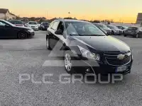 2013 Chevrolet Cruze