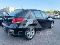 2013 Chevrolet Cruze