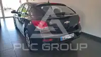 2013 Chevrolet Cruze