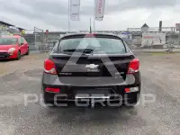 2013 Chevrolet Cruze