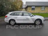 2013 Chevrolet Cruze