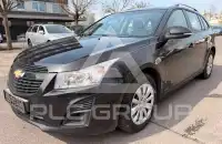 2013 Chevrolet Cruze