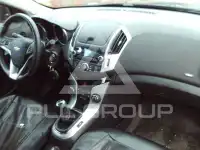 2013 Chevrolet Cruze