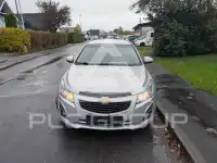 2013 Chevrolet Cruze