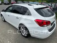 2013 Chevrolet Cruze