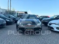 2013 Chevrolet Cruze
