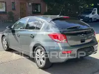 2013 Chevrolet Cruze