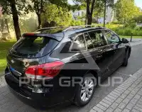 2013 Chevrolet Cruze