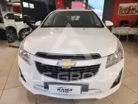2013 Chevrolet Cruze