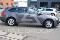2013 Chevrolet Cruze
